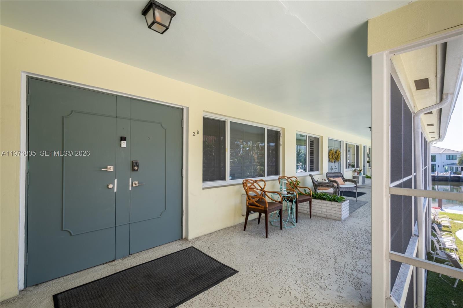 1308 Bayview Dr #2B, Fort Lauderdale FL 33304