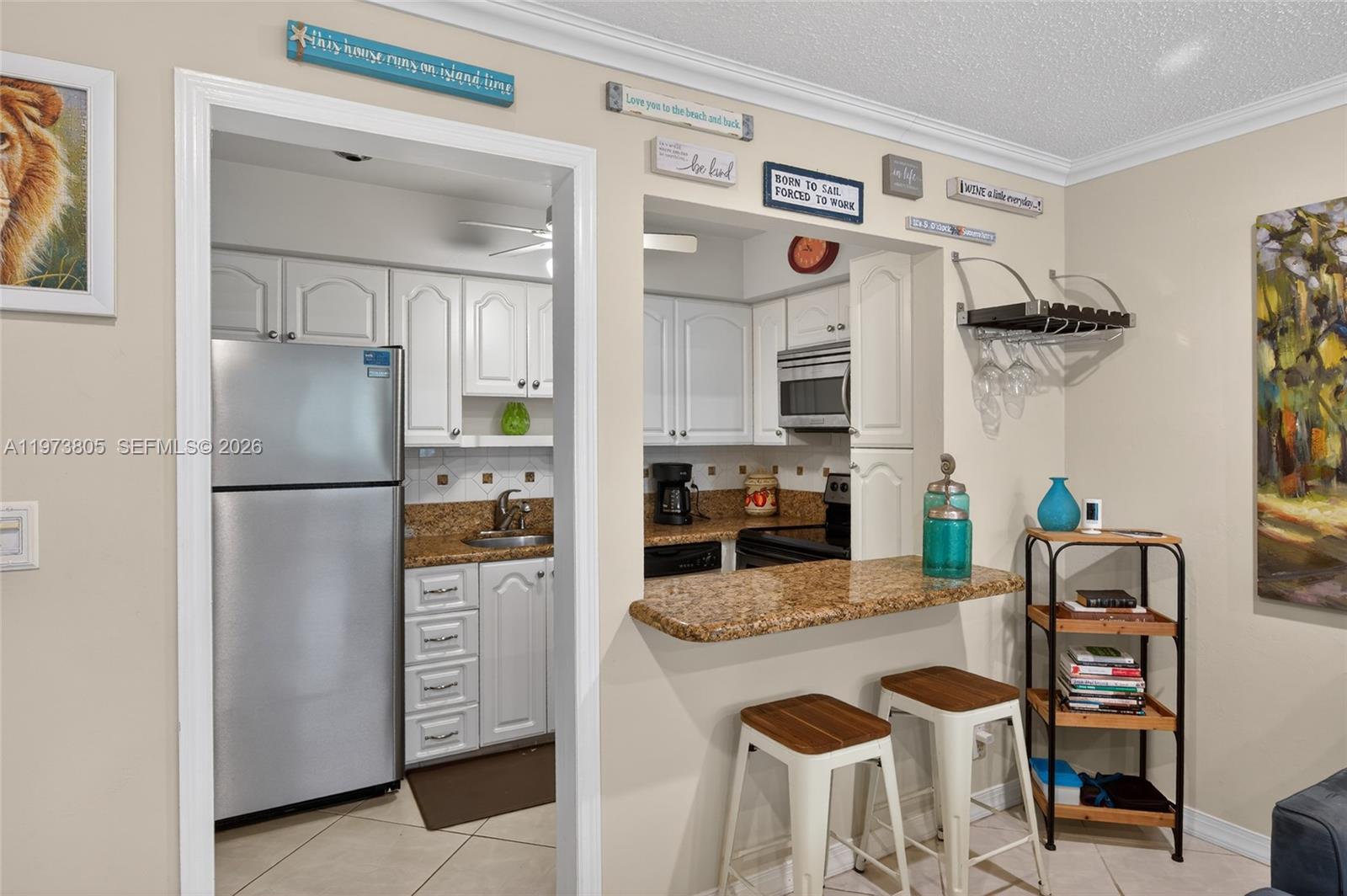 1308 Bayview Dr #2B, Fort Lauderdale FL 33304
