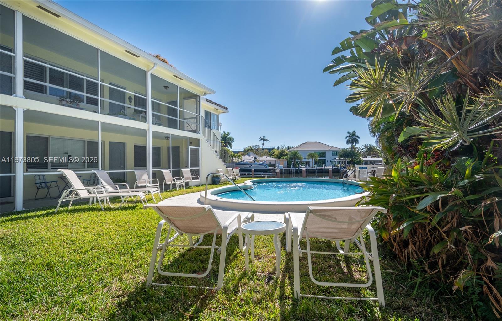 1308 Bayview Dr #2B, Fort Lauderdale FL 33304