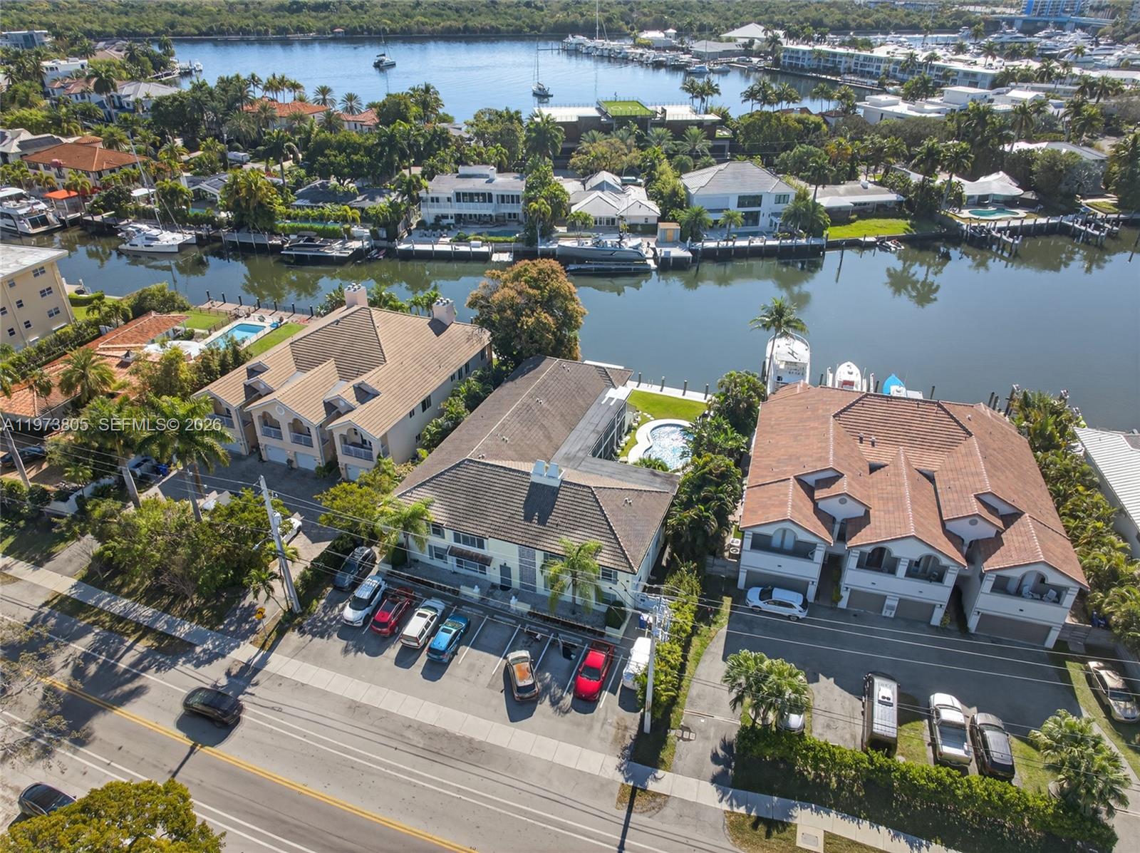 1308 Bayview Dr #2B, Fort Lauderdale FL 33304