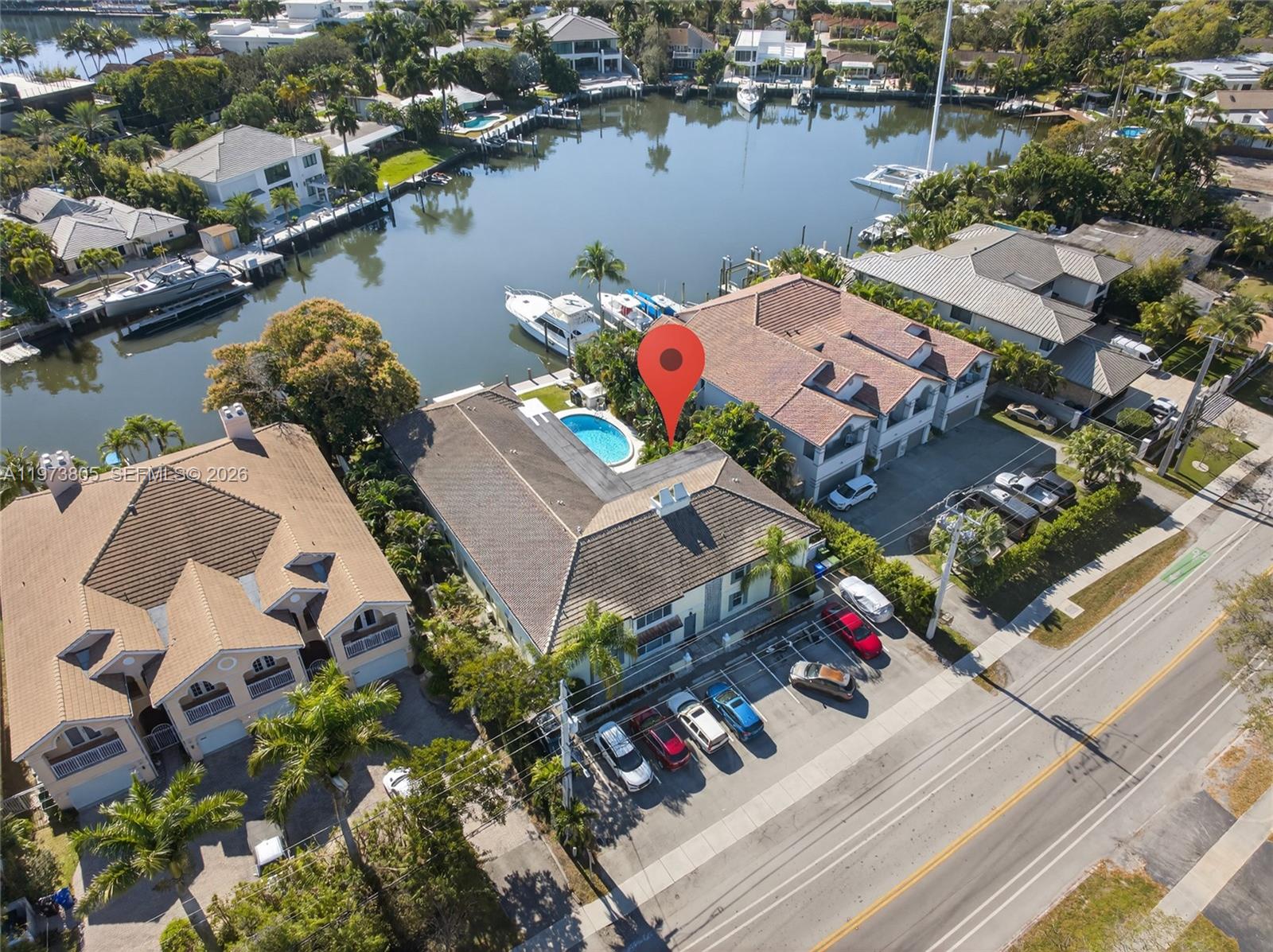 1308 Bayview Dr #2B, Fort Lauderdale FL 33304