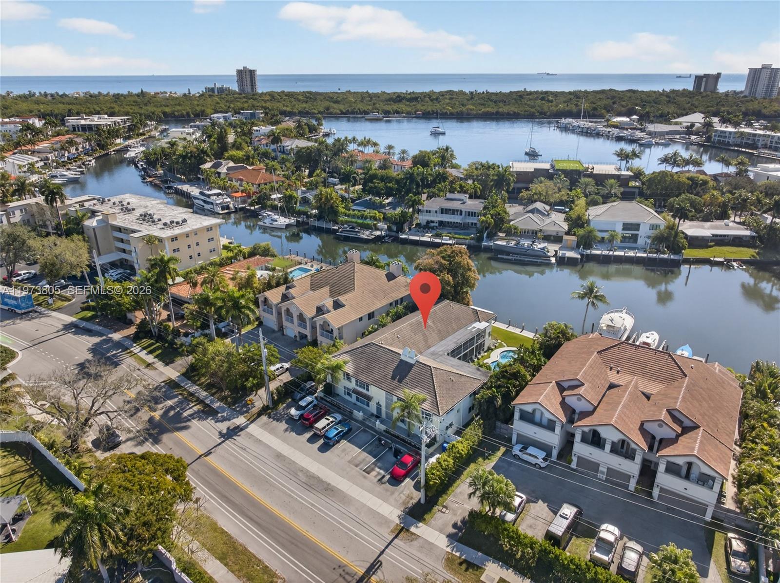 1308 Bayview Dr #2B, Fort Lauderdale FL 33304