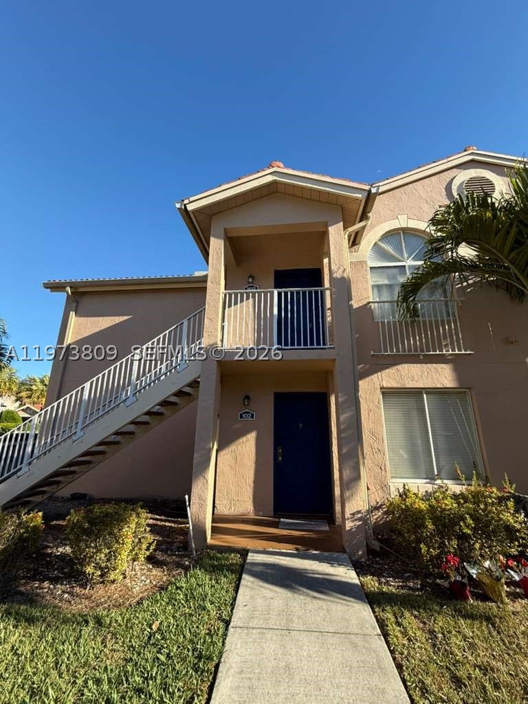 10630 SW 157th Ct #202, Miami FL 33196