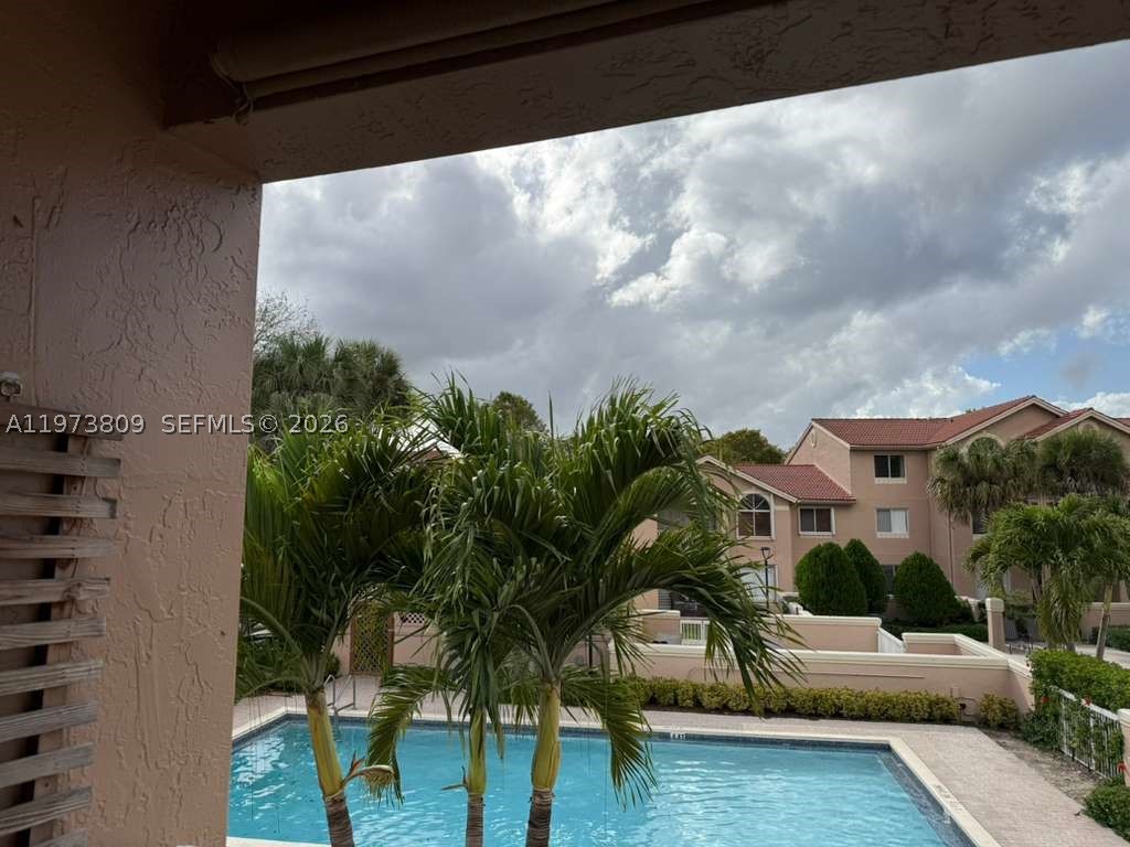 10630 SW 157th Ct #202, Miami FL 33196