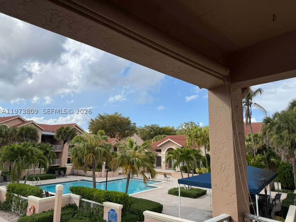 10630 SW 157th Ct #202, Miami FL 33196