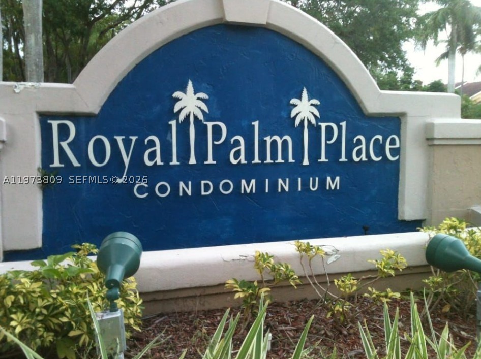 10630 SW 157th Ct #202, Miami FL 33196
