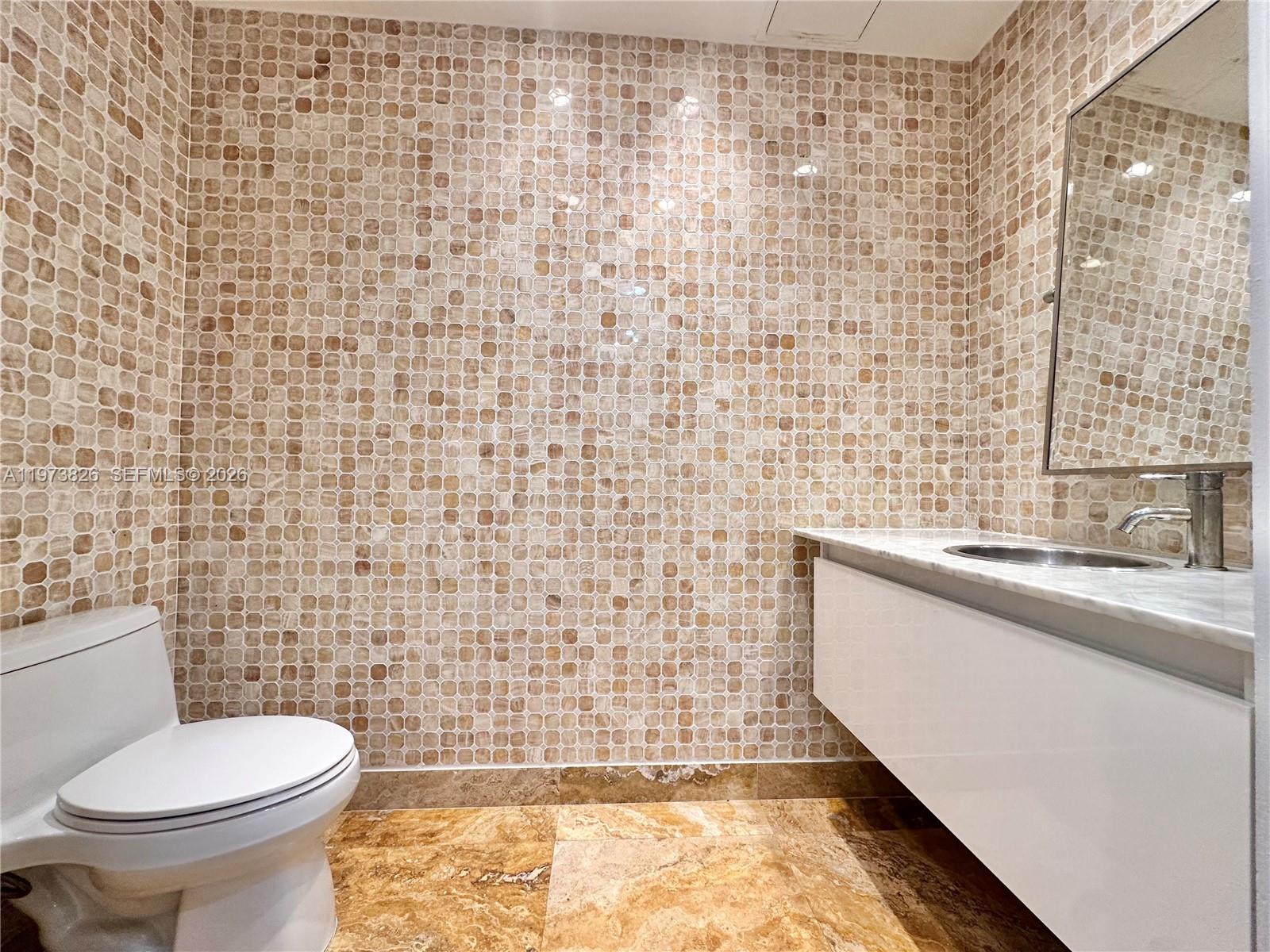 1060 Brickell Ave #201, Miami FL 33131
