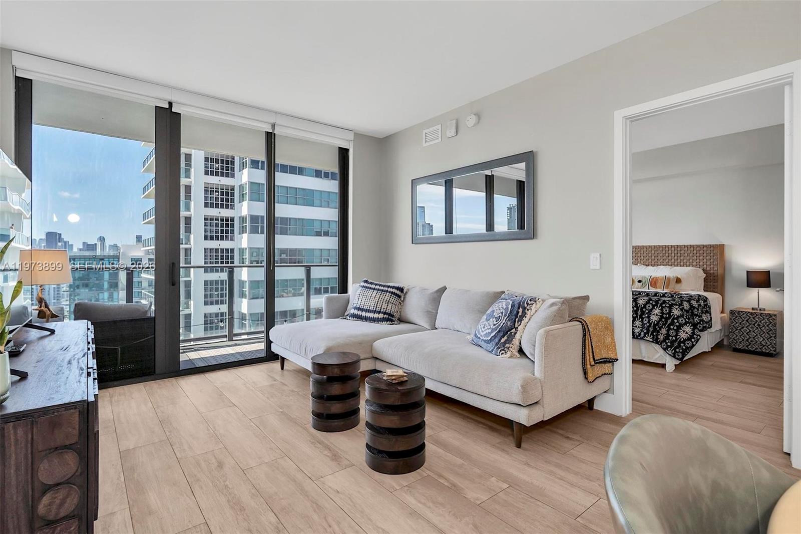 121 NE 34th St #2502, Miami FL 33137