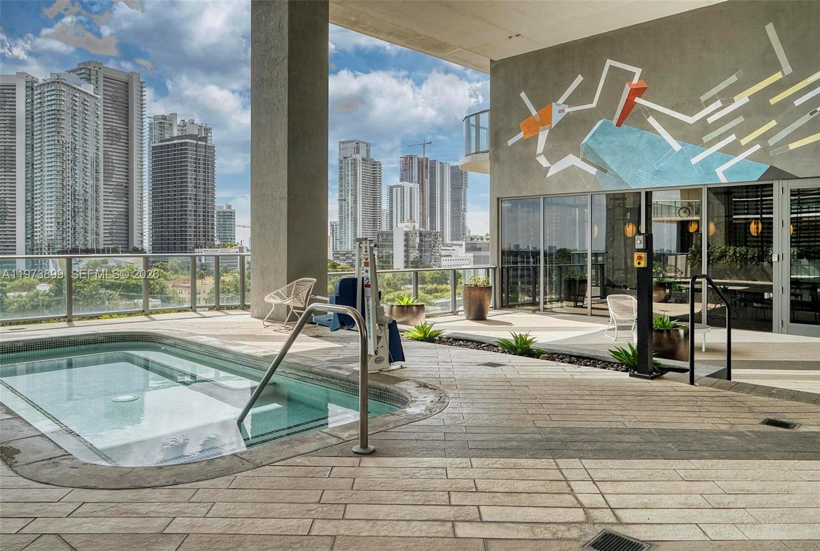121 NE 34th St #2502, Miami FL 33137
