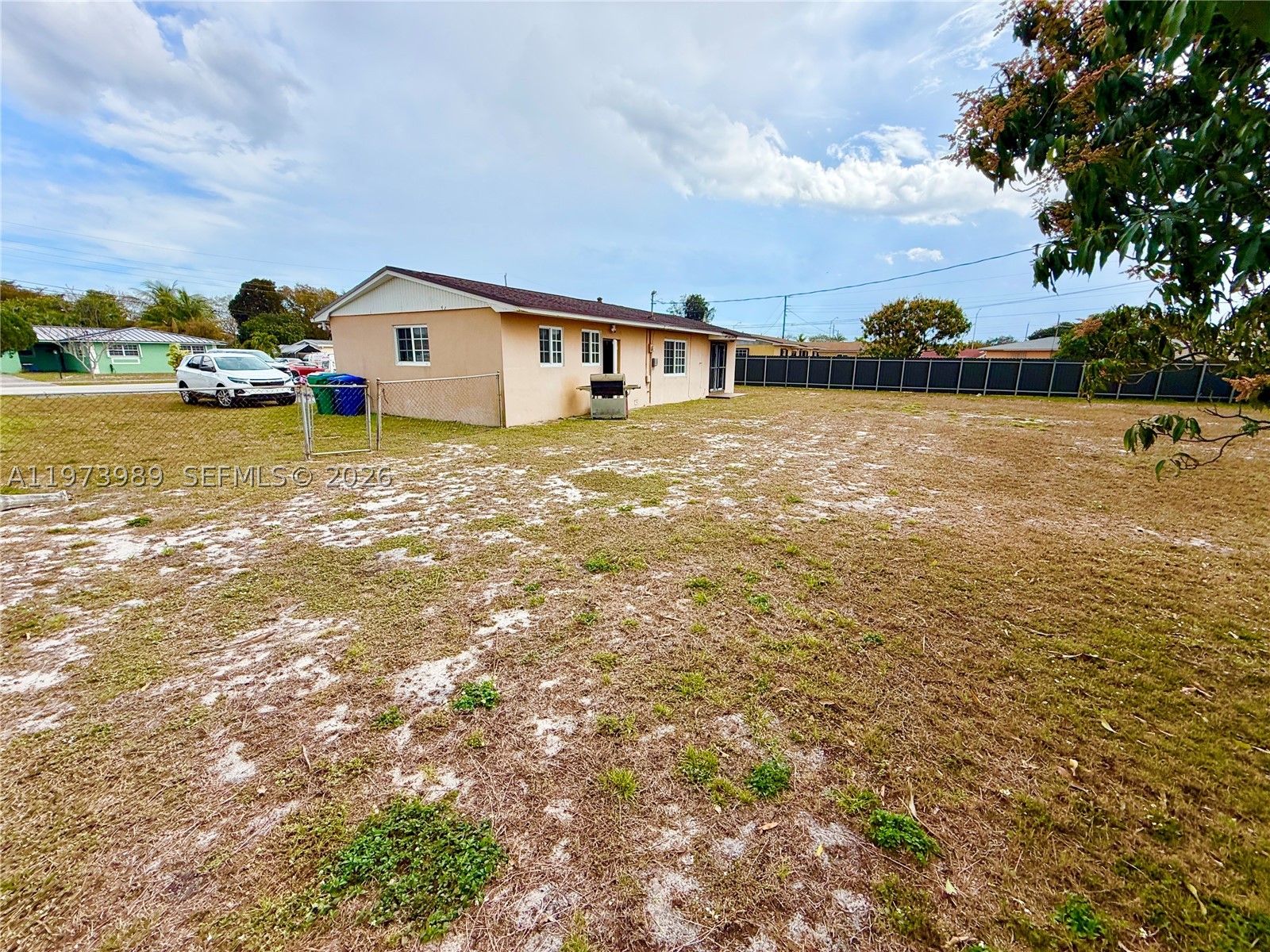 18440 NW 28th Pl, Miami Gardens FL 33056