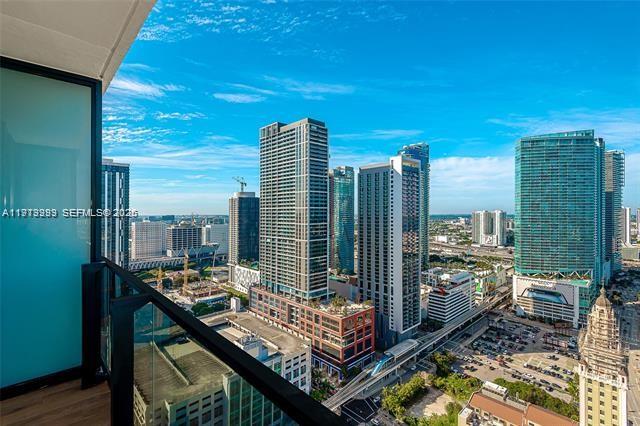 398 NE 5th St #2802, Miami FL 33132