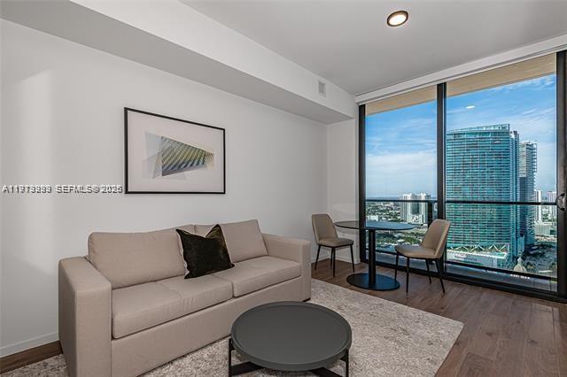 398 NE 5th St #2802, Miami FL 33132