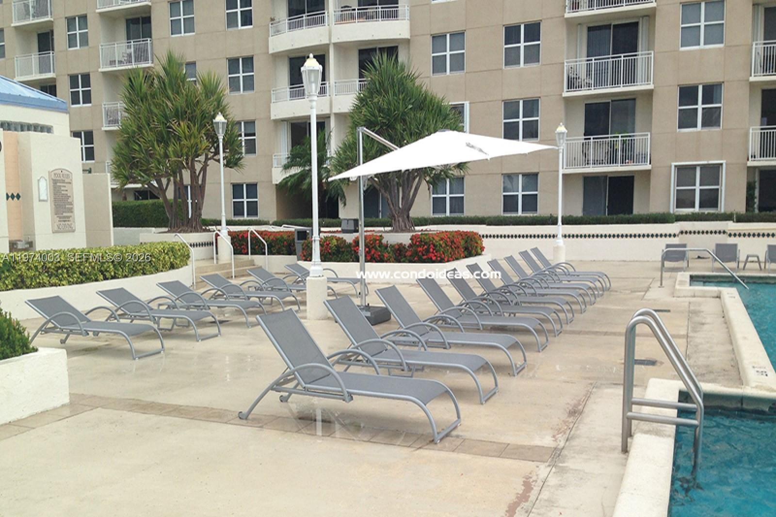 770 NE Claughton Island Dr #1613, Miami FL 33131