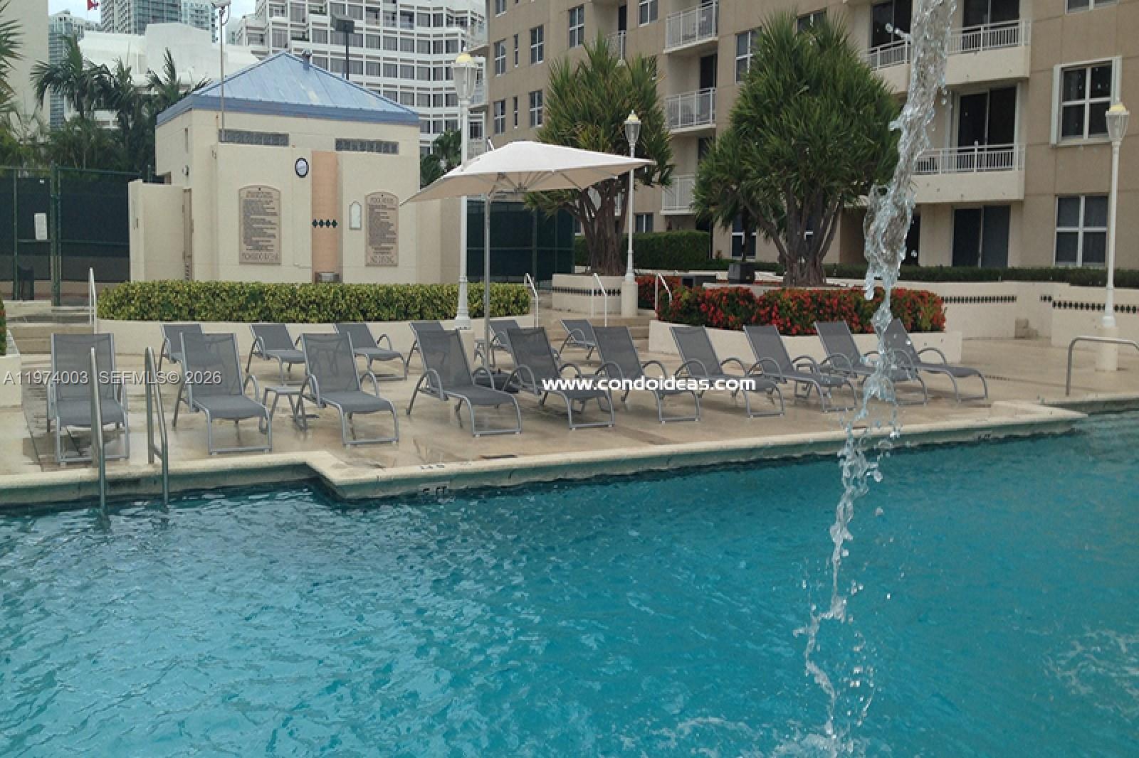 770 NE Claughton Island Dr #1613, Miami FL 33131