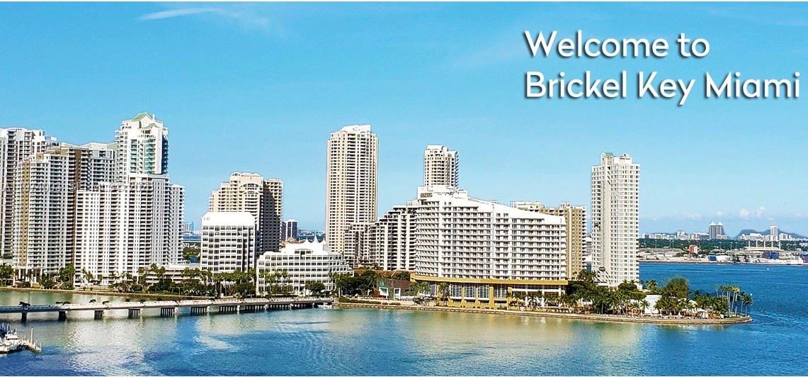 770 NE Claughton Island Dr #1613, Miami FL 33131
