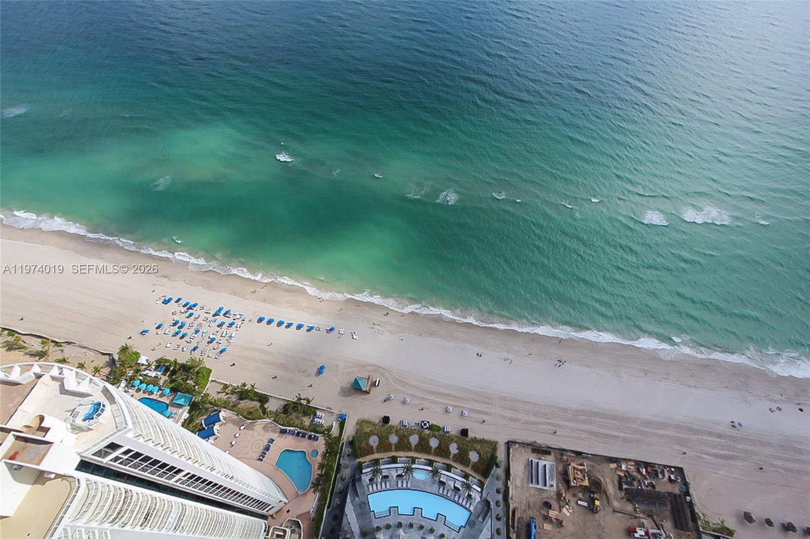 18555 Collins Ave #4605, Sunny Isles Beach FL 33160