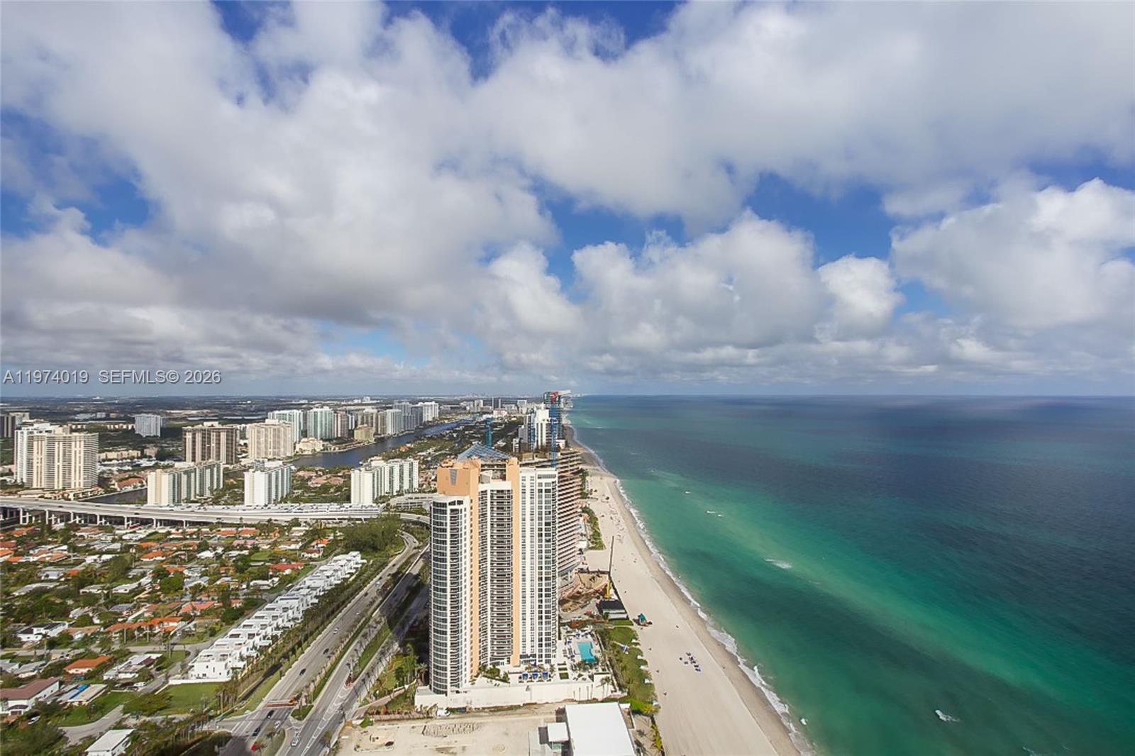 18555 Collins Ave #4605, Sunny Isles Beach FL 33160