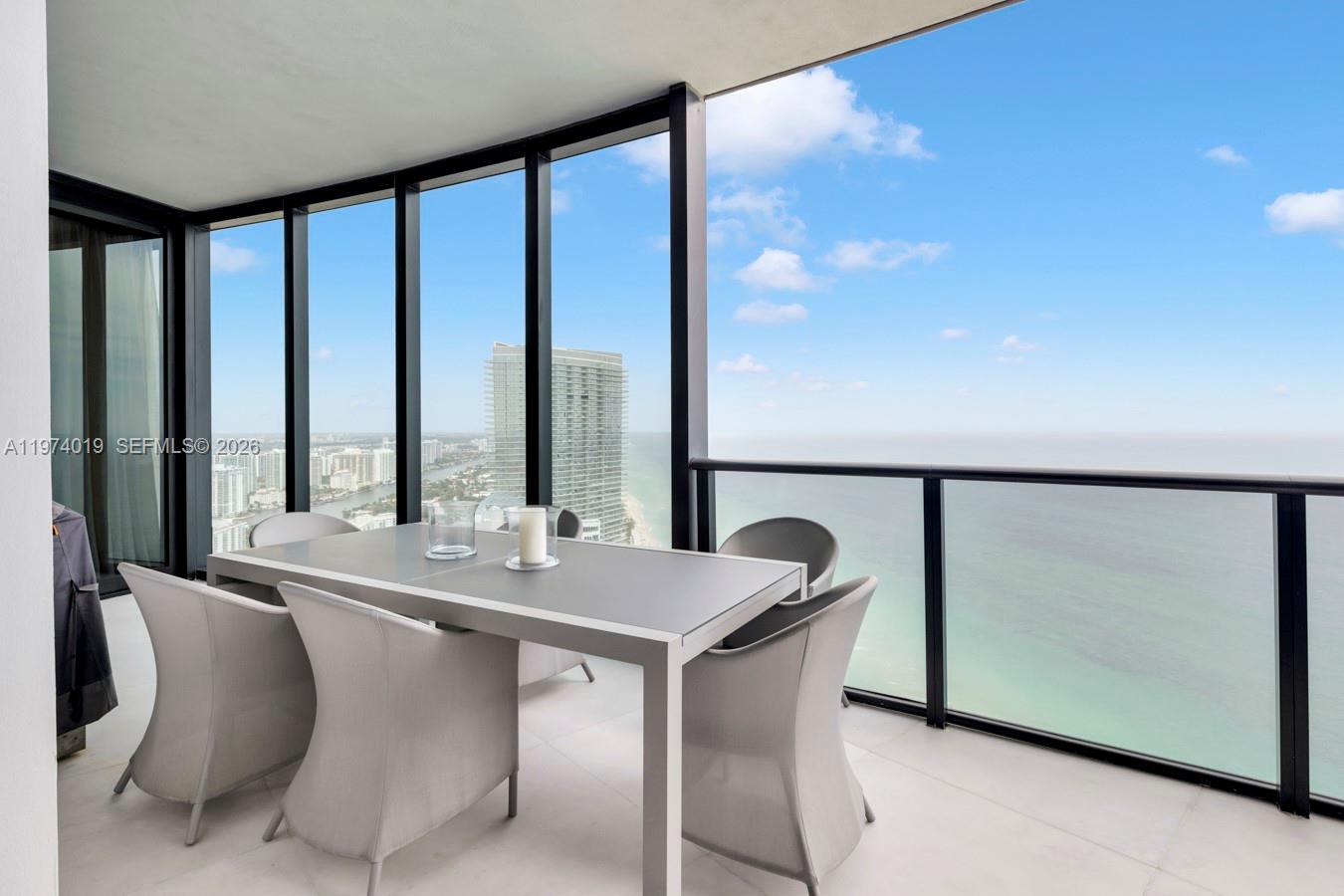 18555 Collins Ave #4605, Sunny Isles Beach FL 33160