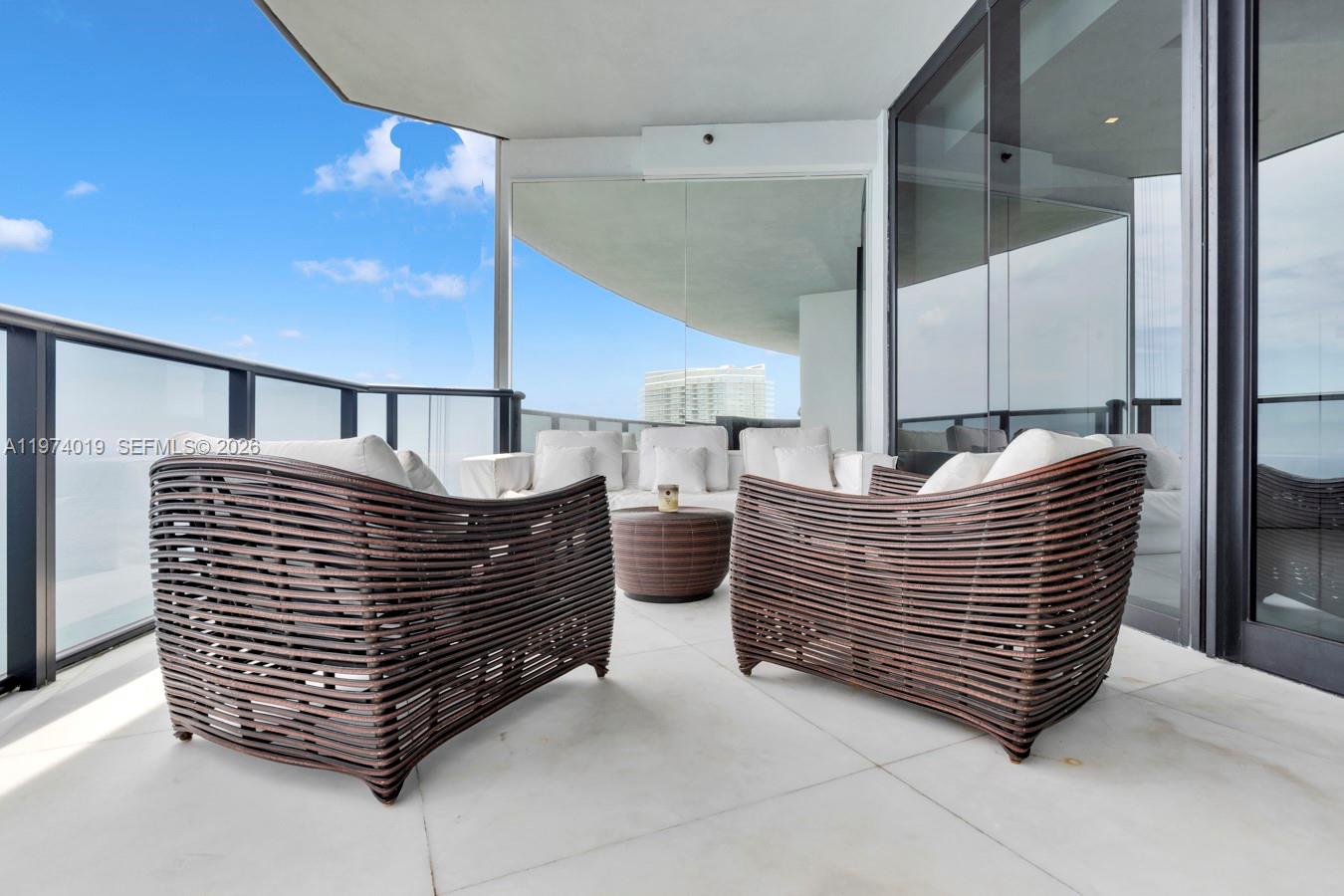 18555 Collins Ave #4605, Sunny Isles Beach FL 33160