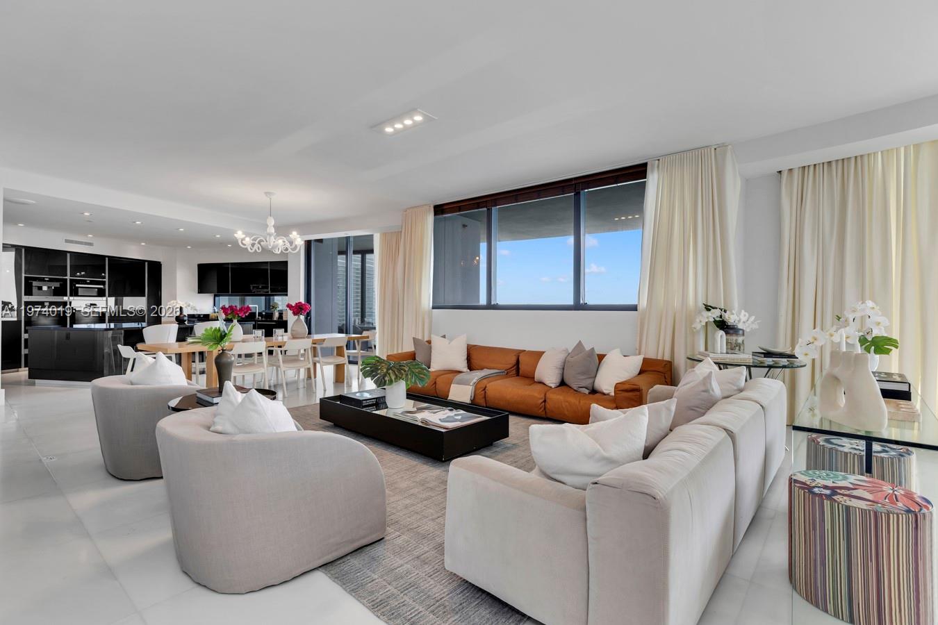 18555 Collins Ave #4605, Sunny Isles Beach FL 33160