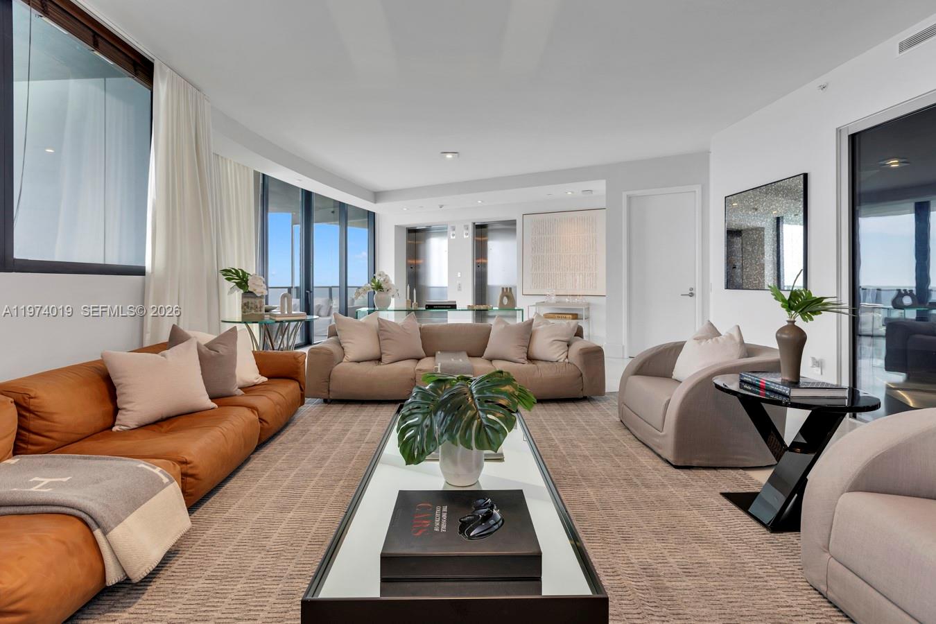 18555 Collins Ave #4605, Sunny Isles Beach FL 33160