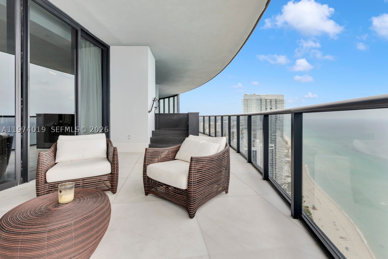 18555 Collins Ave #4605, Sunny Isles Beach FL 33160