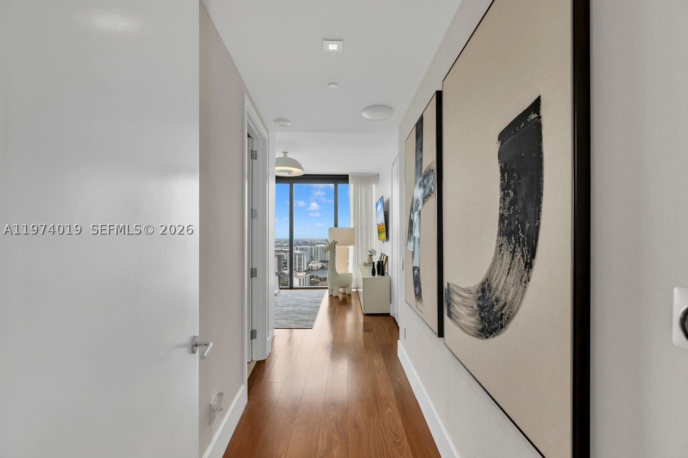 18555 Collins Ave #4605, Sunny Isles Beach FL 33160