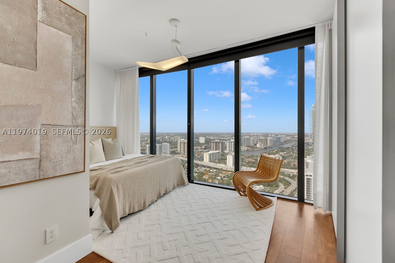 18555 Collins Ave #4605, Sunny Isles Beach FL 33160