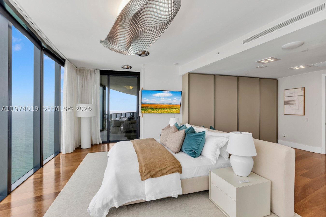 18555 Collins Ave #4605, Sunny Isles Beach FL 33160