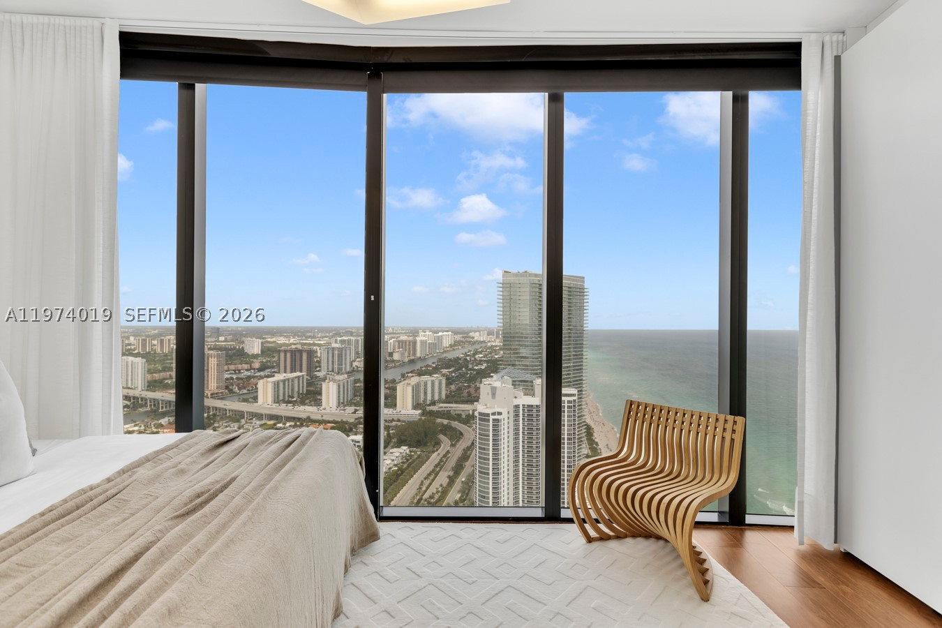 18555 Collins Ave #4605, Sunny Isles Beach FL 33160