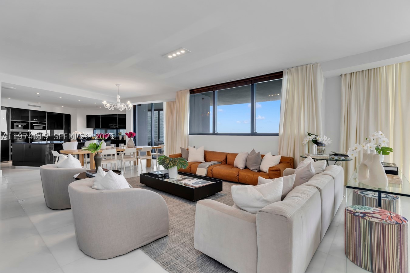 18555 Collins Ave #4605, Sunny Isles Beach FL 33160