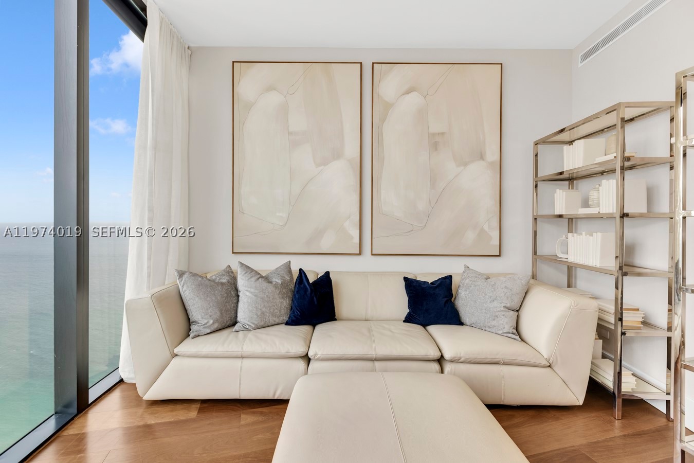 18555 Collins Ave #4605, Sunny Isles Beach FL 33160