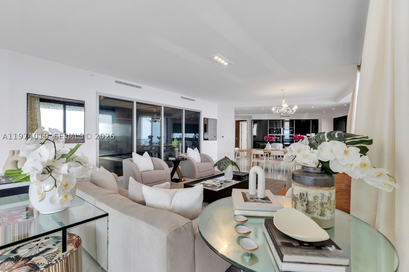 18555 Collins Ave #4605, Sunny Isles Beach FL 33160