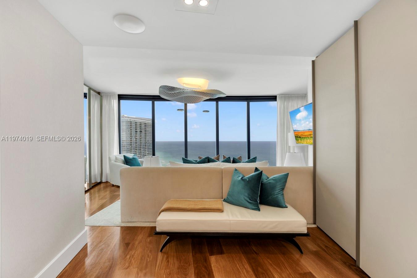 18555 Collins Ave #4605, Sunny Isles Beach FL 33160