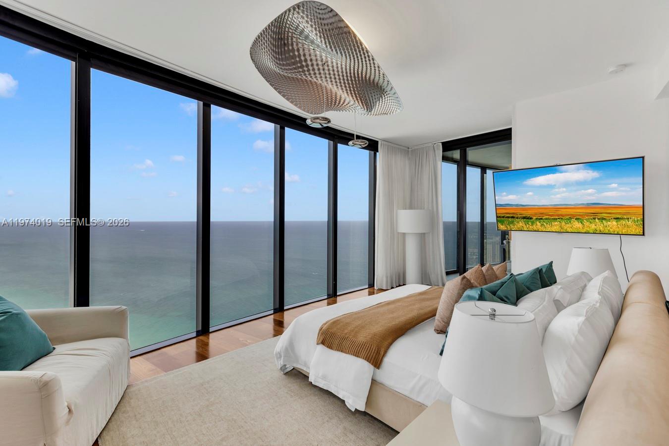 18555 Collins Ave #4605, Sunny Isles Beach FL 33160