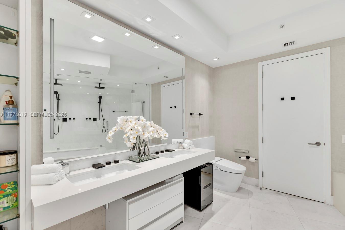 18555 Collins Ave #4605, Sunny Isles Beach FL 33160