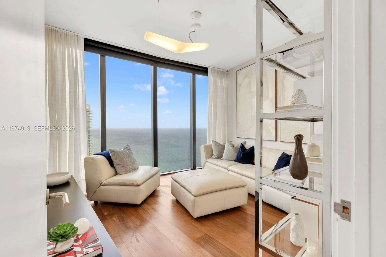 18555 Collins Ave #4605, Sunny Isles Beach FL 33160