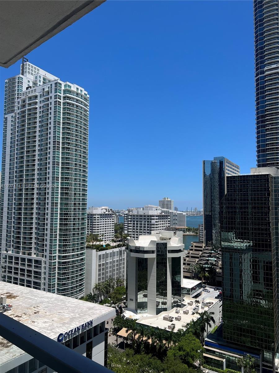 1050 Brickell Ave #1904, Miami FL 33131