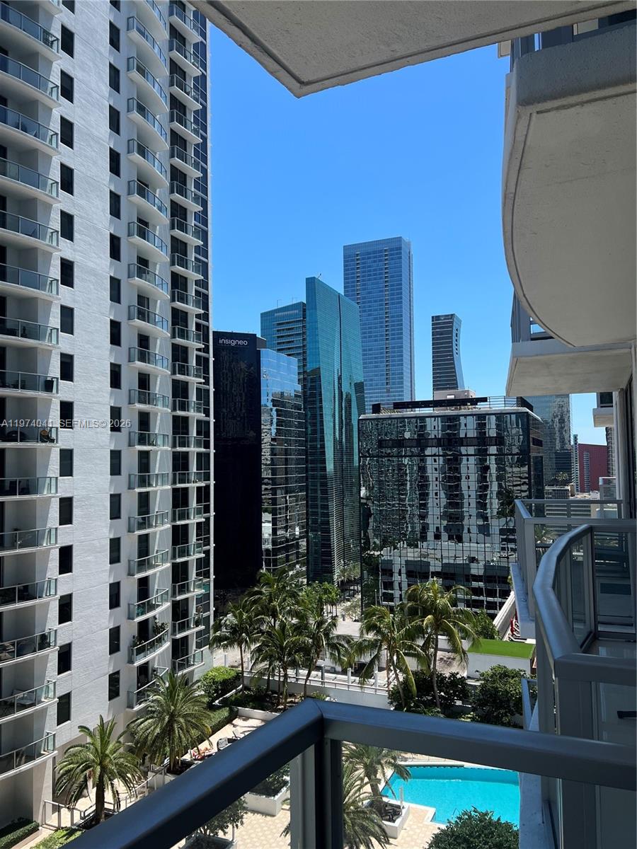 1050 Brickell Ave #1904, Miami FL 33131