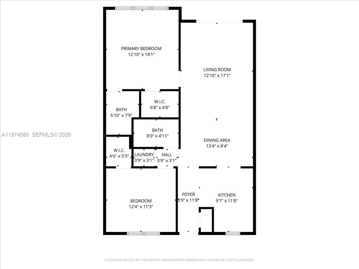 811 S Hollybrook Dr #208, Pembroke Pines FL 33025