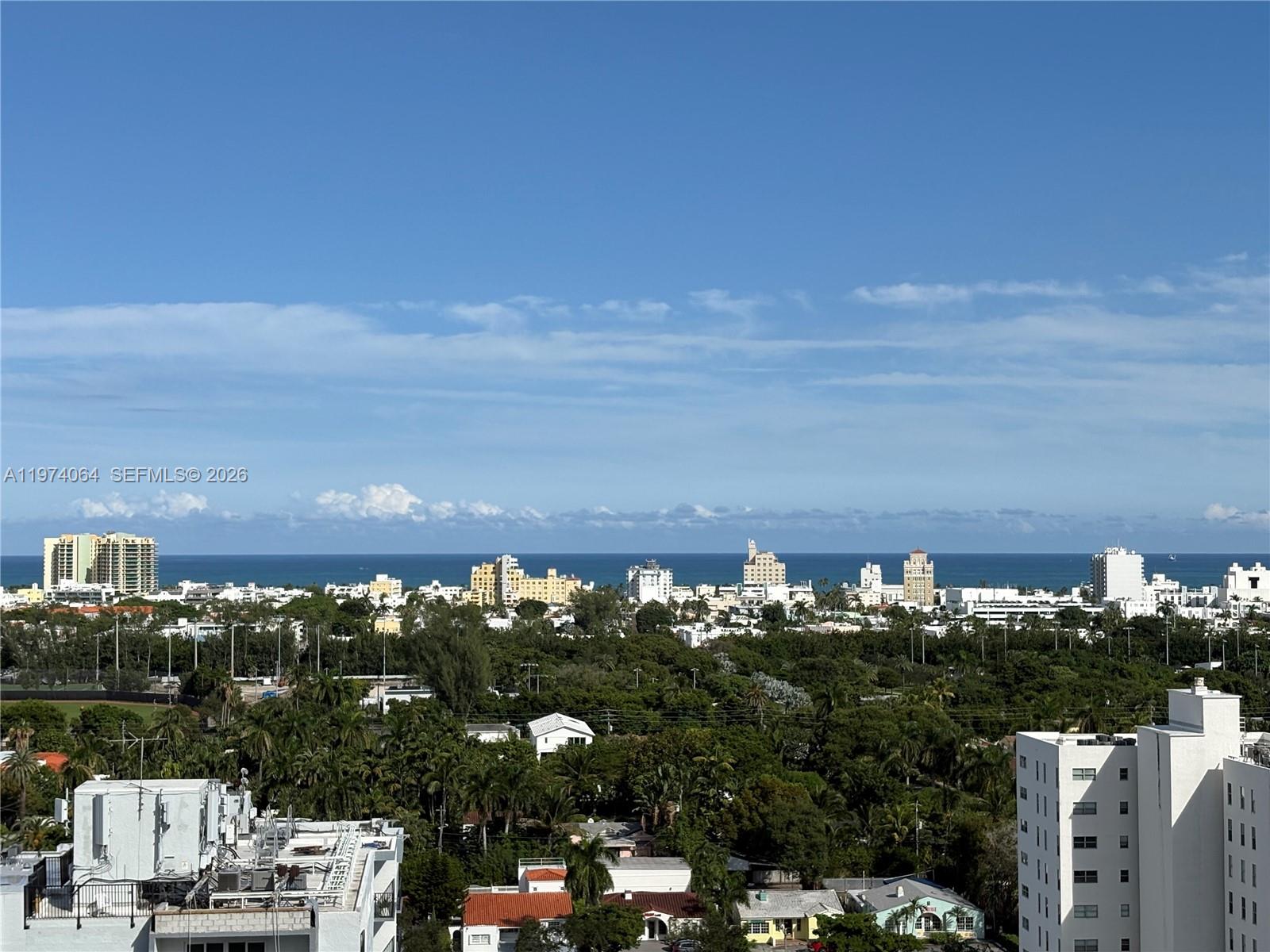 1330 West Ave #1614, Miami Beach FL 33139