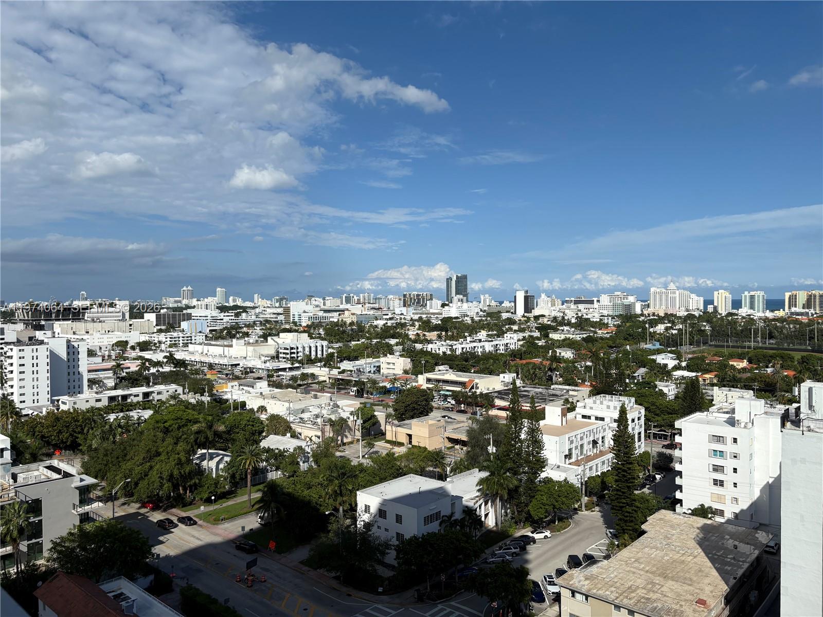 1330 West Ave #1614, Miami Beach FL 33139