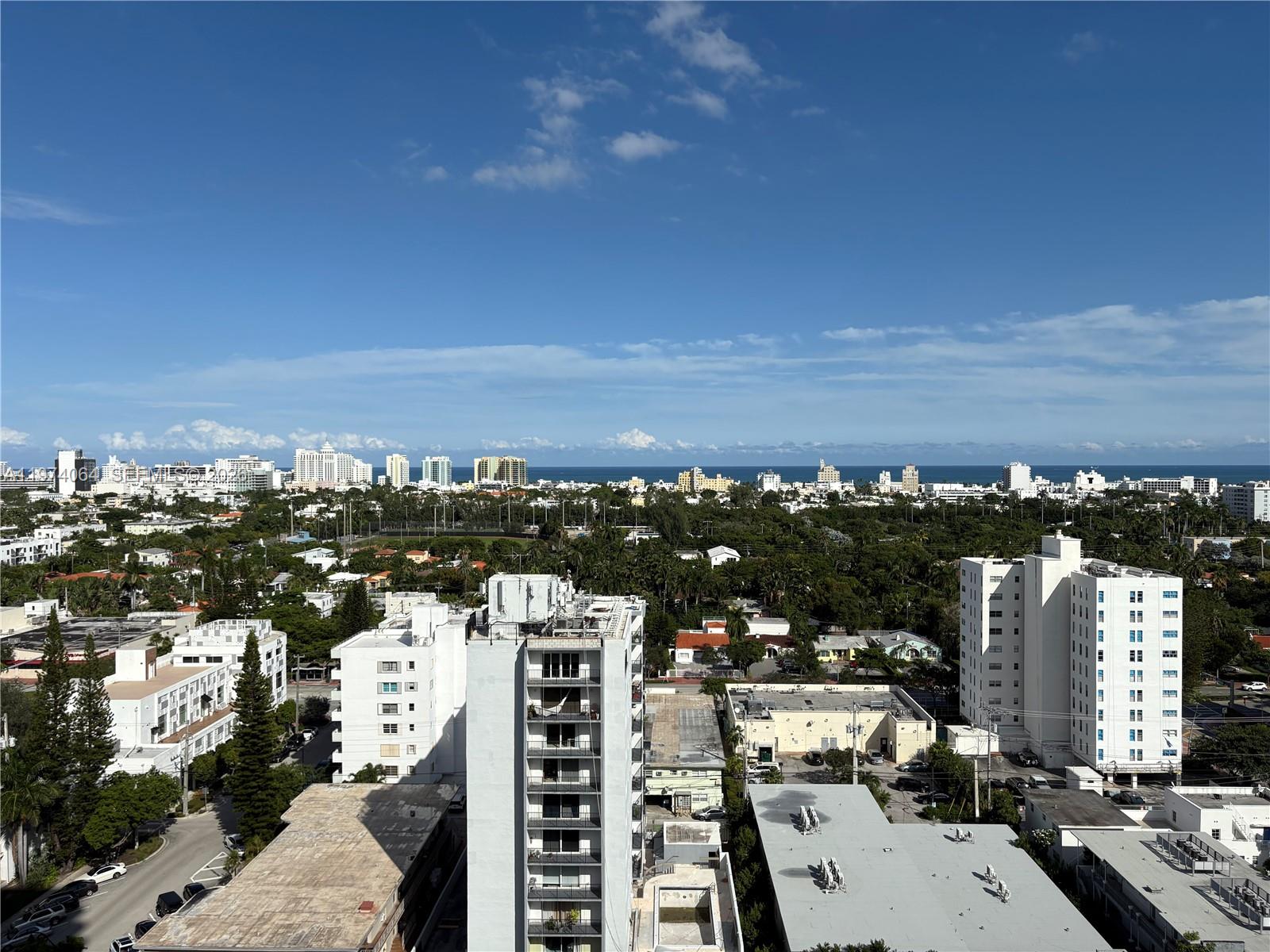 1330 West Ave #1614, Miami Beach FL 33139