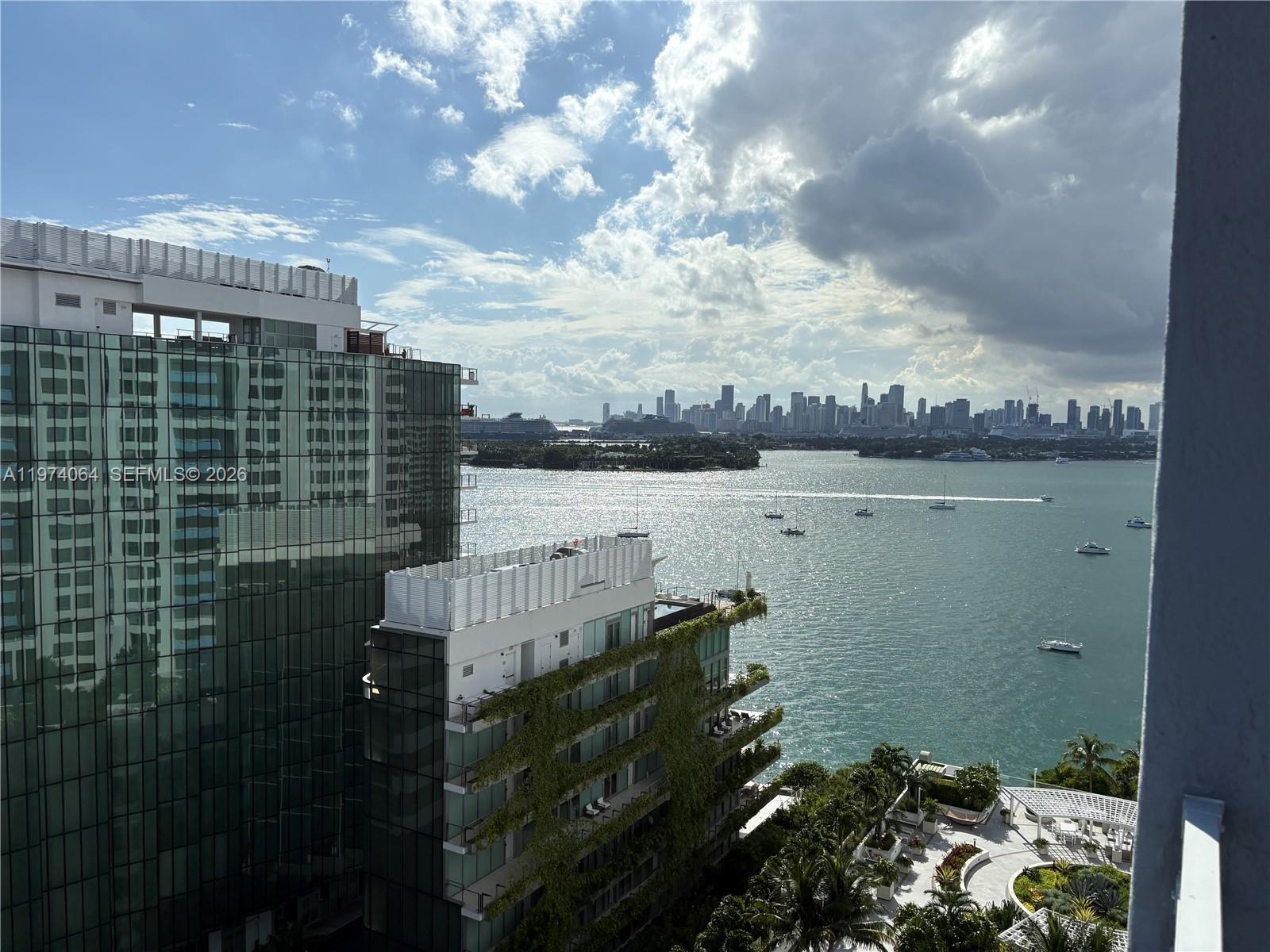 1330 West Ave #1614, Miami Beach FL 33139