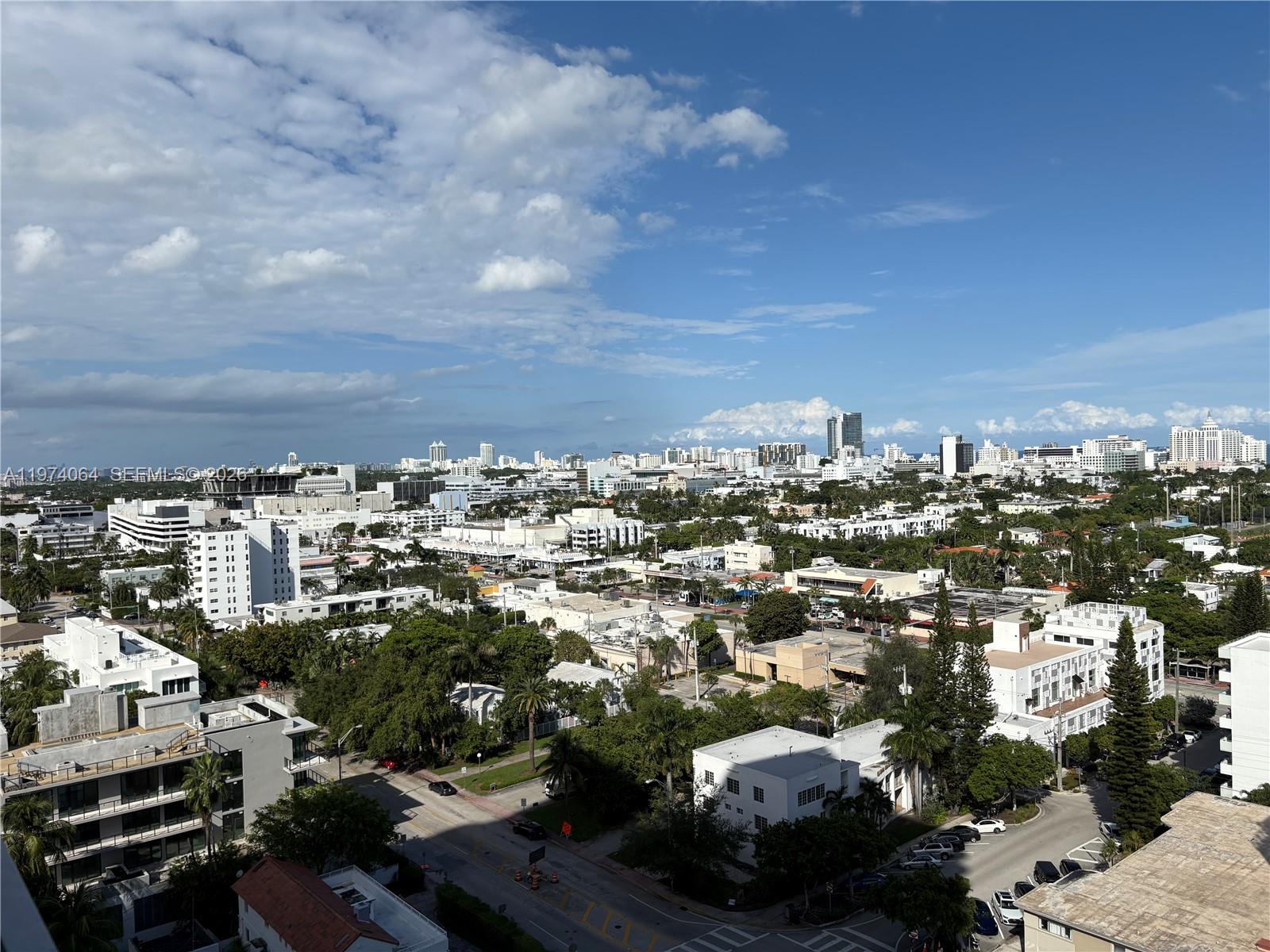 1330 West Ave #1614, Miami Beach FL 33139