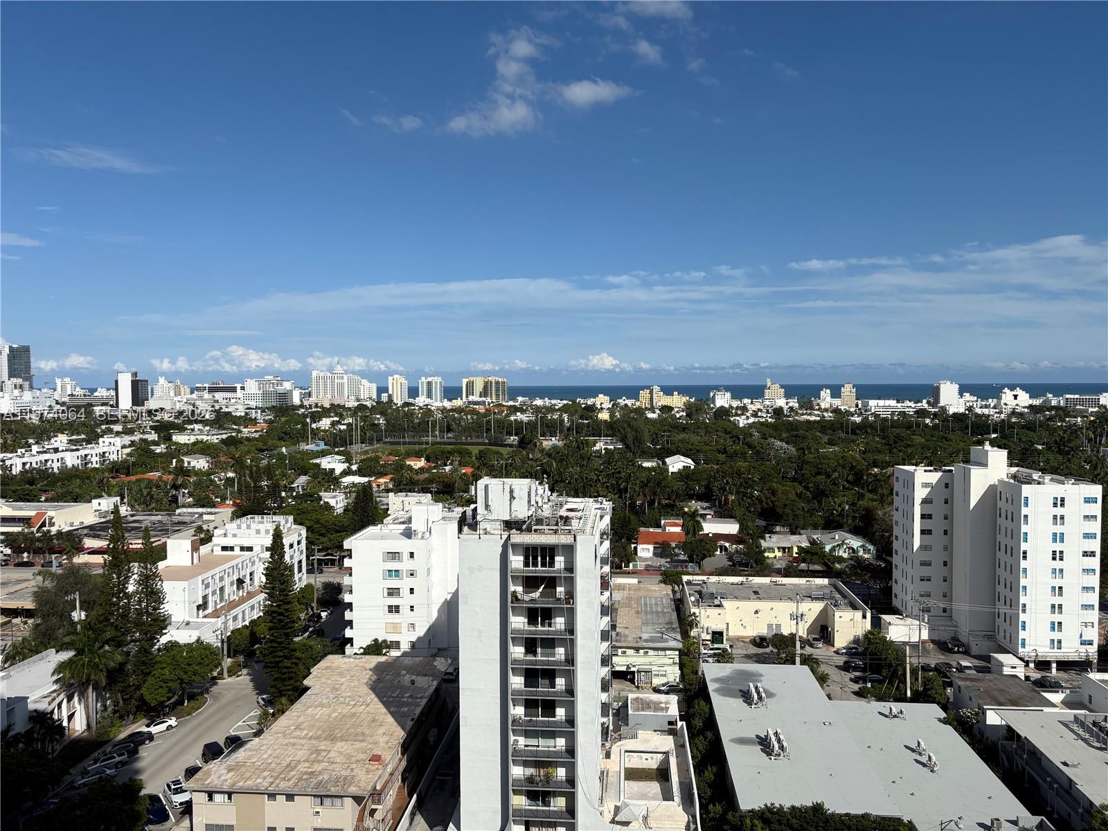 1330 West Ave #1614, Miami Beach FL 33139