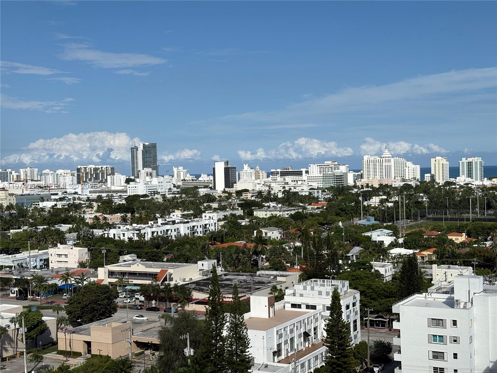 1330 West Ave #1614, Miami Beach FL 33139