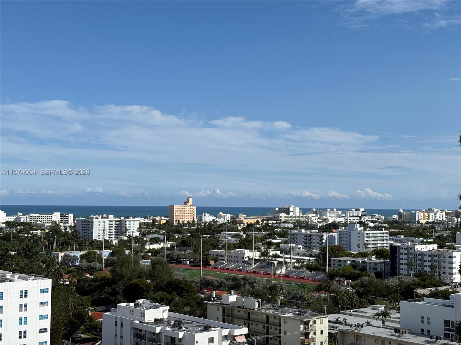 1330 West Ave #1614, Miami Beach FL 33139