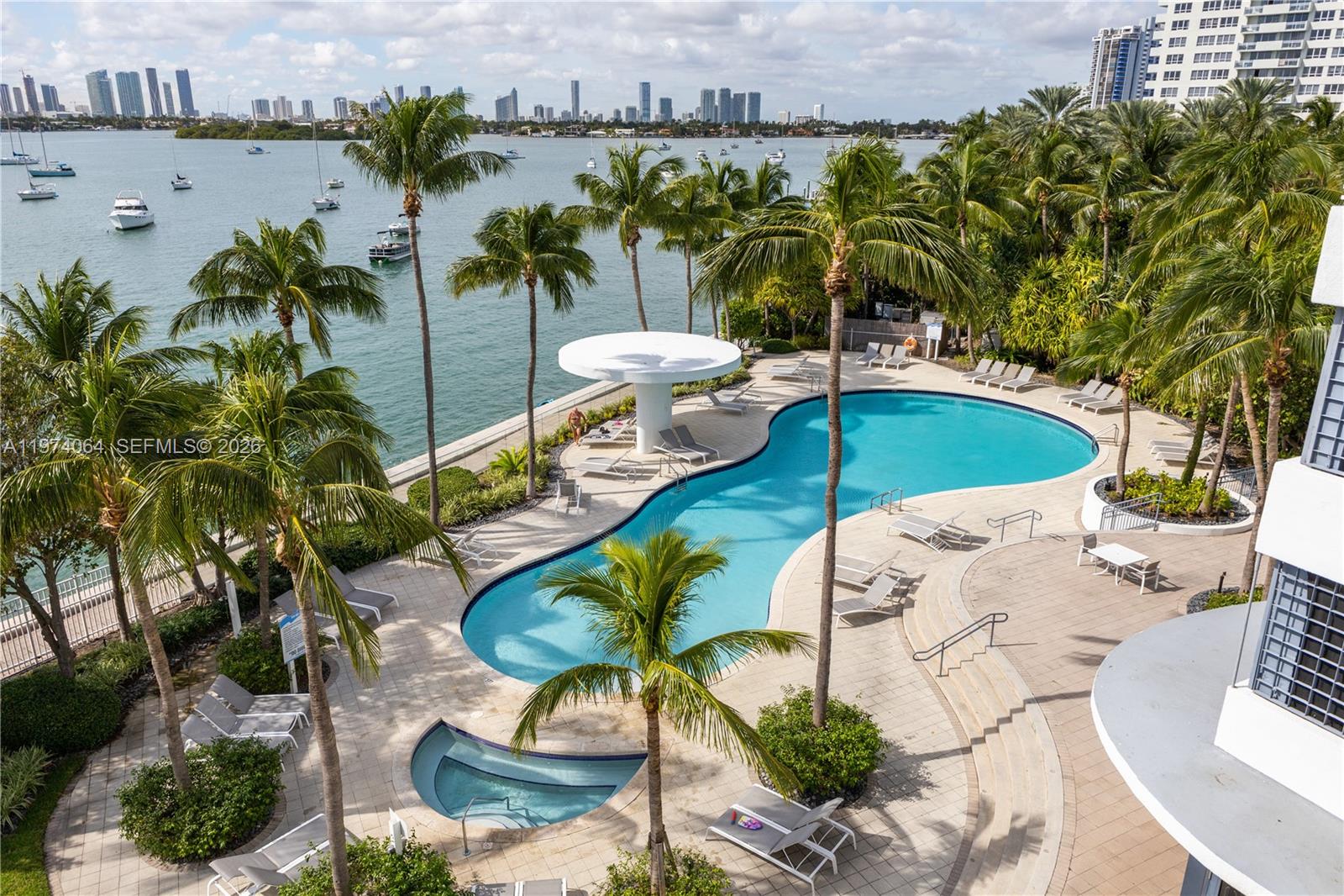 1330 West Ave #1614, Miami Beach FL 33139