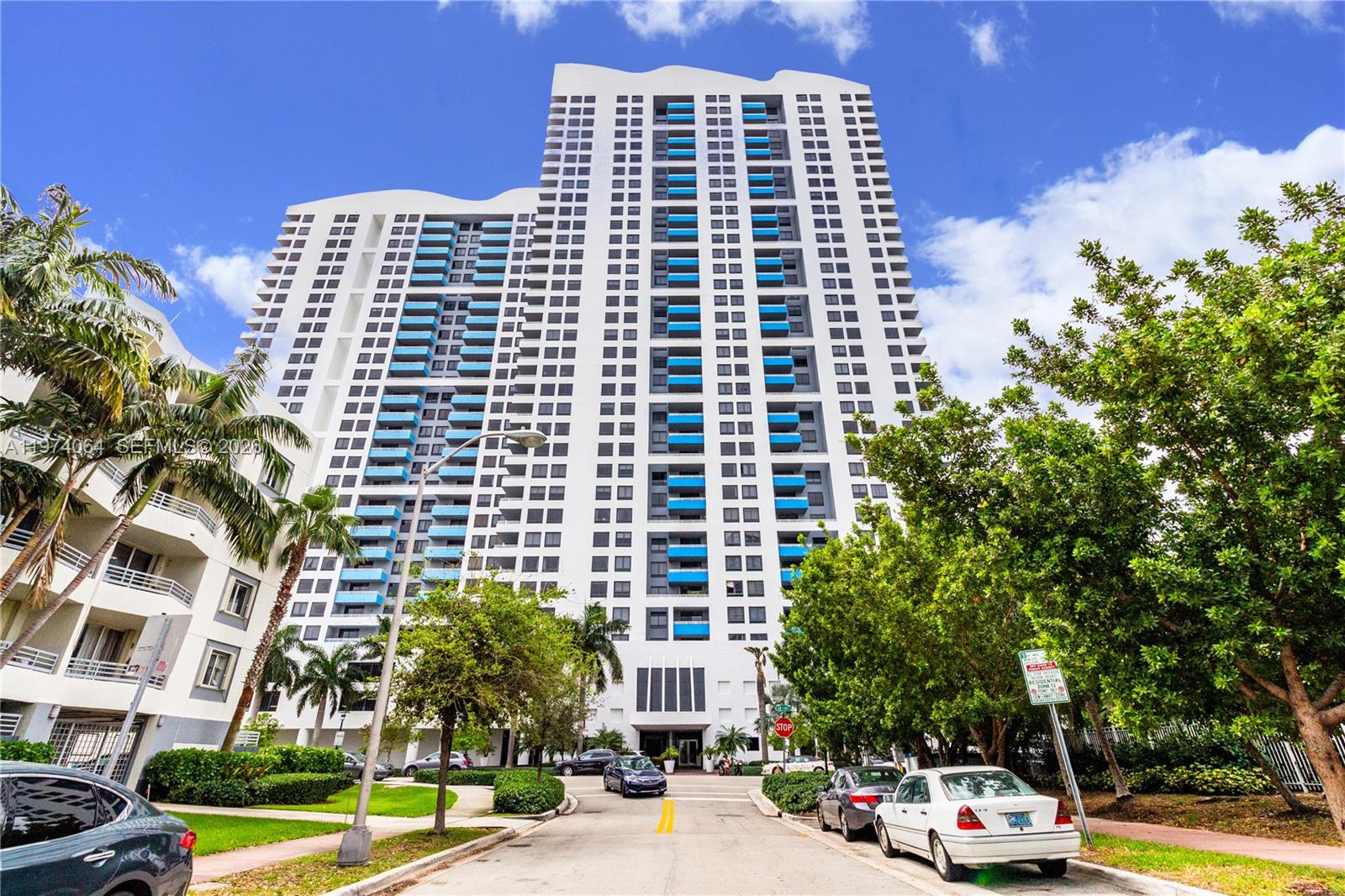 1330 West Ave #1614, Miami Beach FL 33139